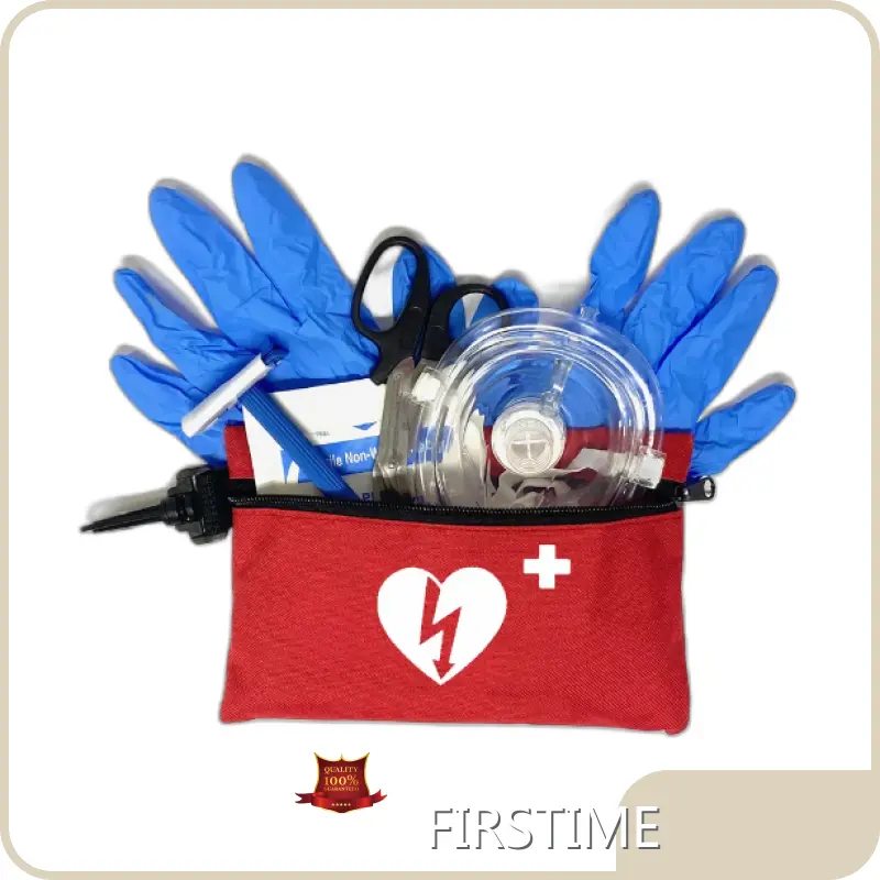 FIRSTIME First Aid Medical Supplies Wholesale Oxford Company 1