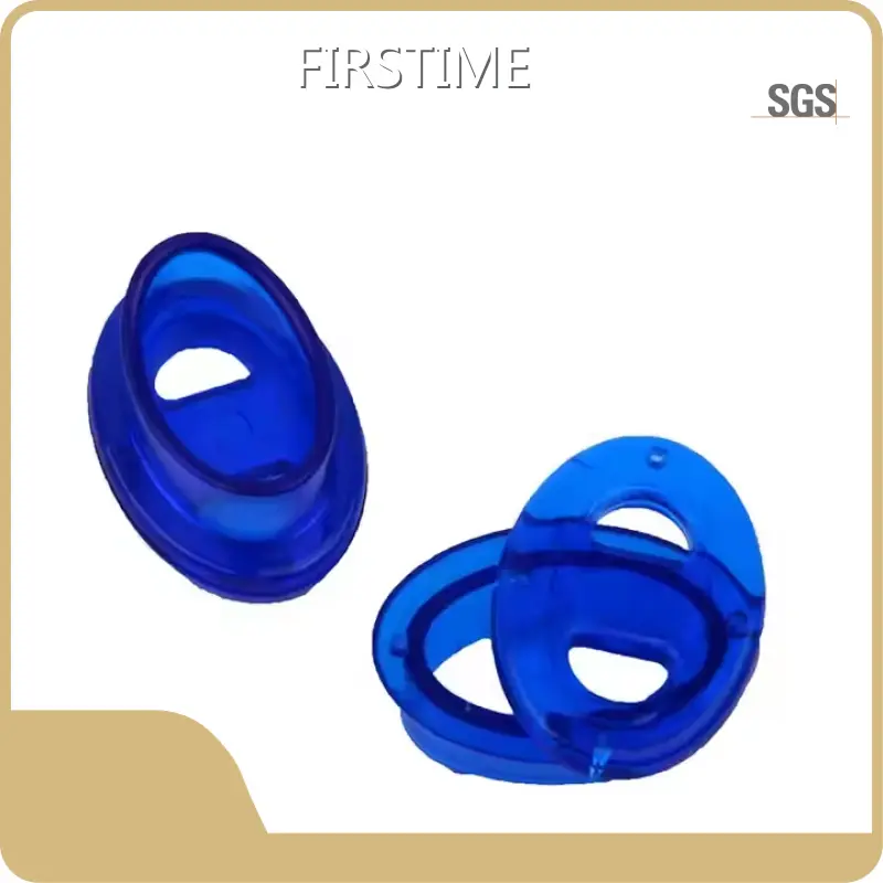 Cpr with Mask Blue 100% Polyesterfactory Price 1