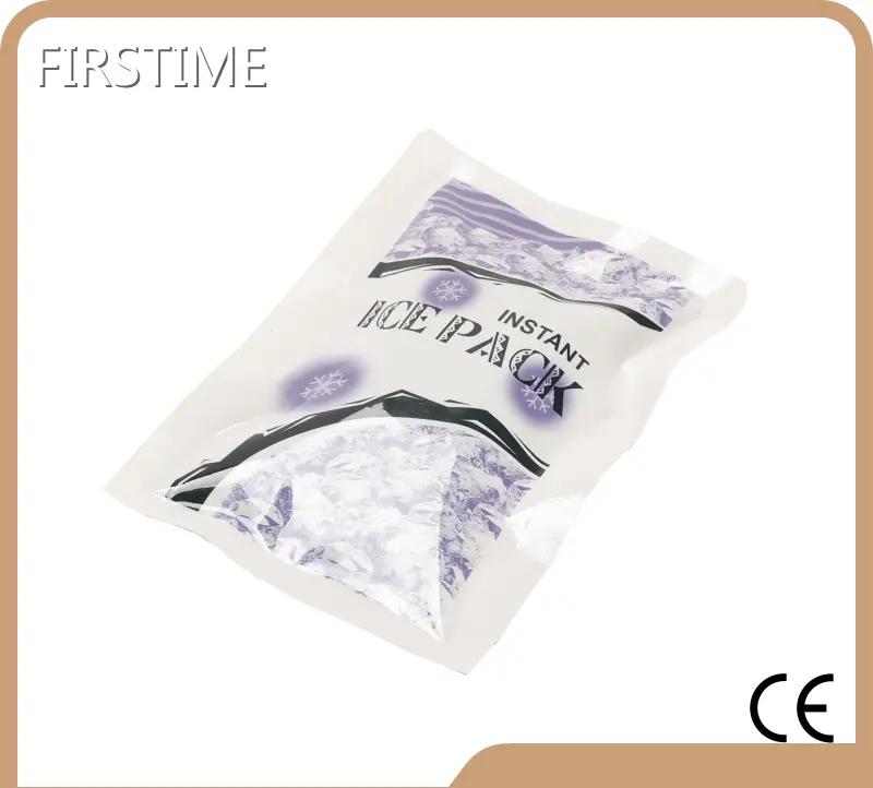 Customized Bulk Cold Packs Company 1