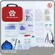 Wholesale First Aid Kits Manufacturer Class I EVA+Oxford Clothcompany 1