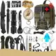 Tactical First Aid Kits Accept Customized Logo by FIRSTIME 1