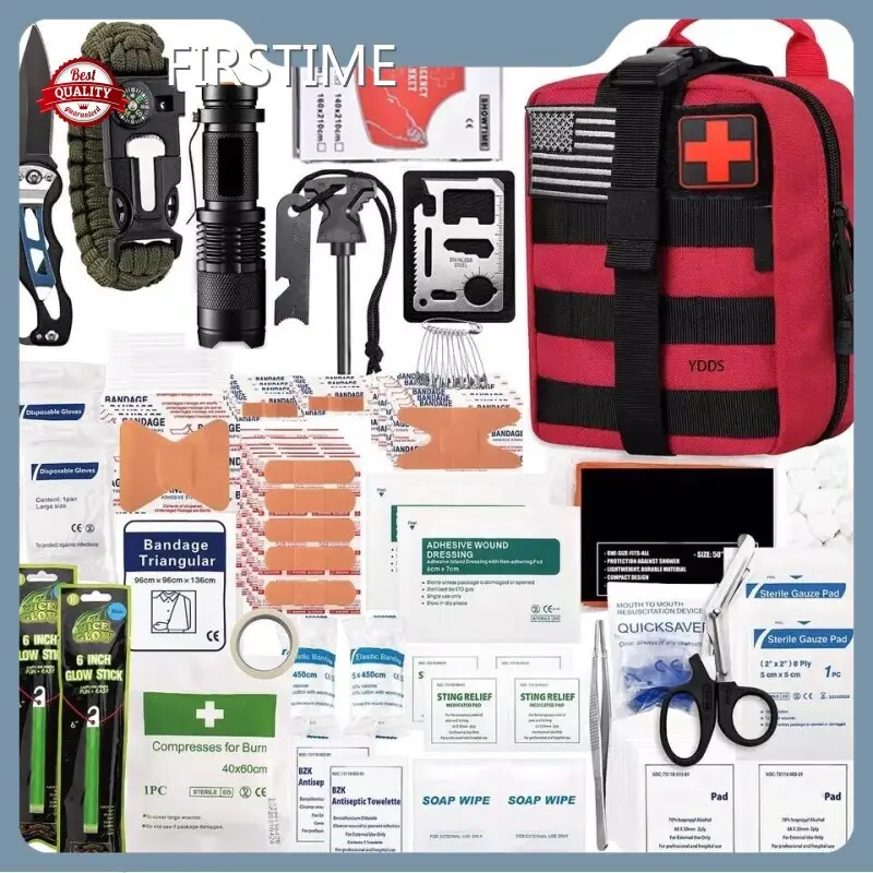 Latest Police Tactical Medical Kit Price List 1