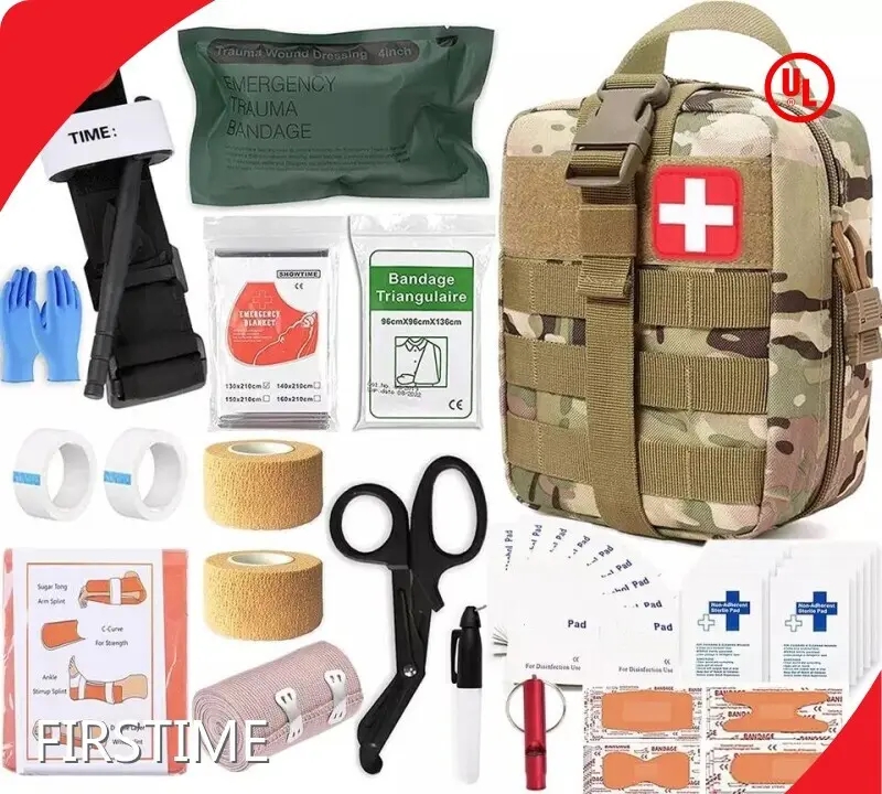 Customized First Aid Kit Manufacturer First Aid Kit Manufacturer Company 1