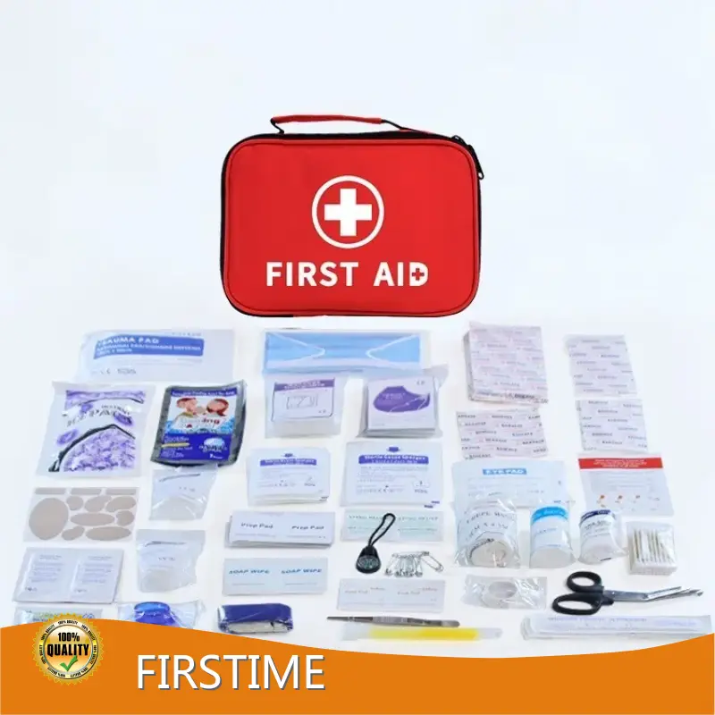 Home First Aid Kit Supplies Company 25*16*7.5cm 1