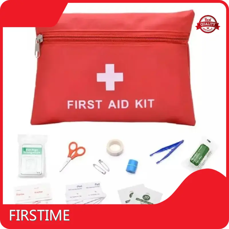 Bulk First Aid Kit Manufacturer Factory 1