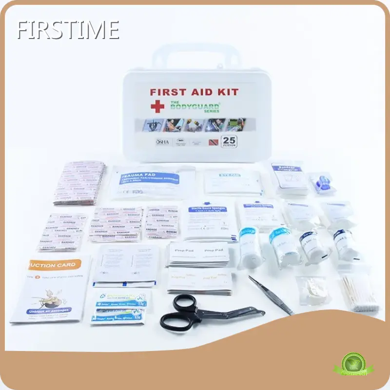 Custom First Aid Medical Supplies First Aid Medical Supplies Company 1