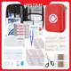 Medical First Aid Kit Blue/Customized Colors - - FIRSTIME 1