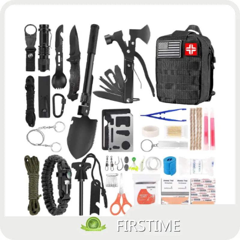 Custom Wholesale First Aid Supplies Suppliers 1