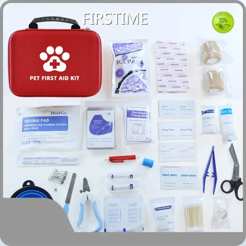 FIRSTIME Emergency Kit Supplier CWJJB-13 Emergency Kit Suppliermanufacturers 1