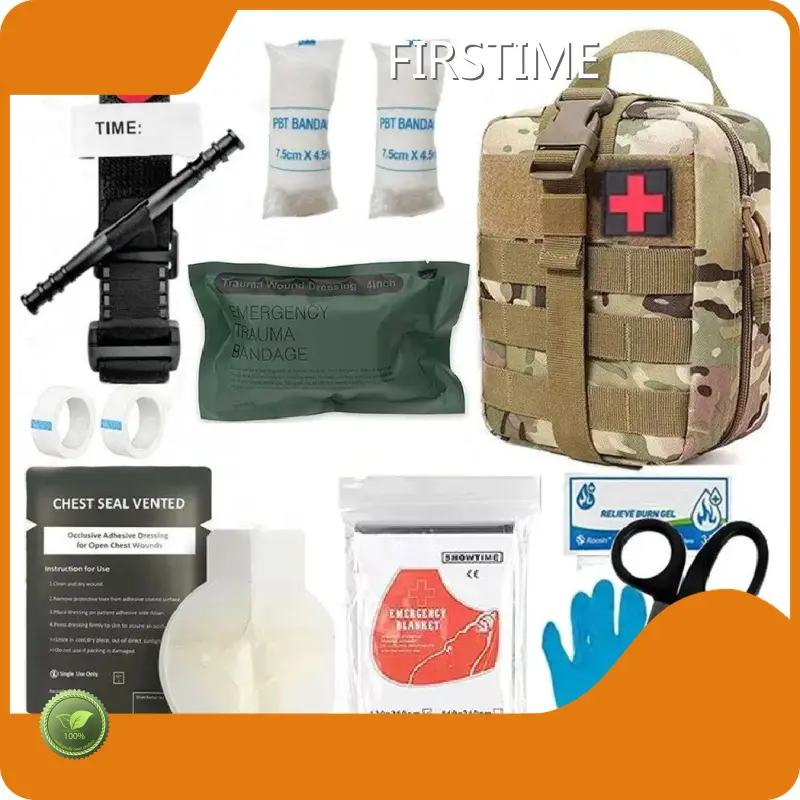 Best Tactical Medical Kit Wholesale Tactical Outdoor Survival 1