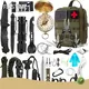 Customizedtactical First Aid Kits CE/ISO13485 Hydraulic 1