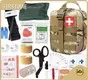 Buy Tactical Trauma First Aid Kit 1