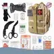 Toptactical First Aid ZSJJB-1 First-Aid Devices 1