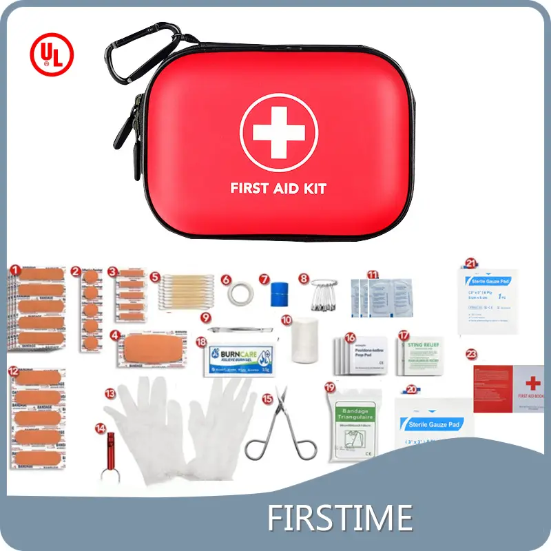 Buy Homemade First Aid Box Homemade First Aid Box Company 1