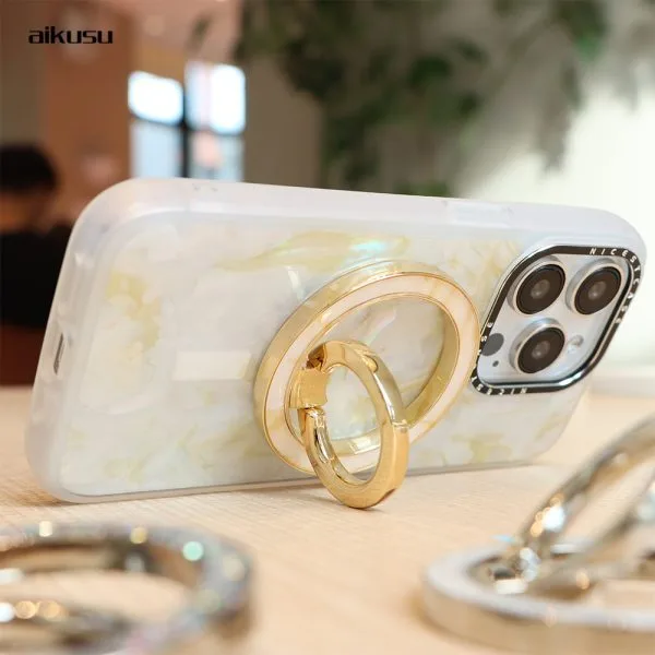 Private Label Phone Case Private Label EXW | Aikusu 4