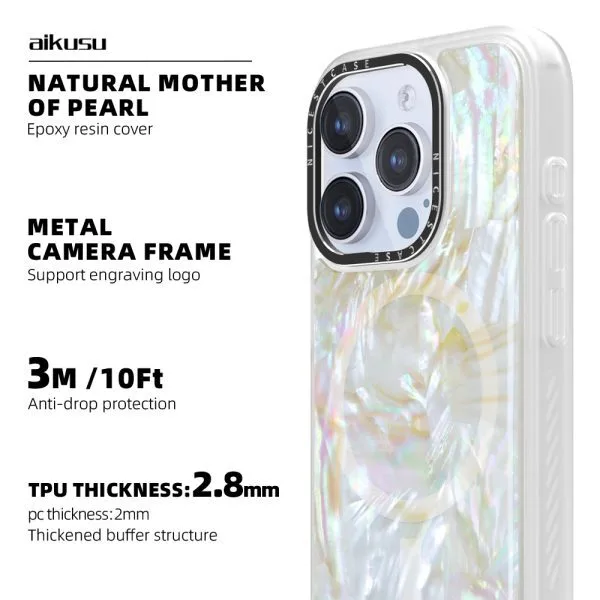 Private Label Phone Case Private Label EXW | Aikusu 6