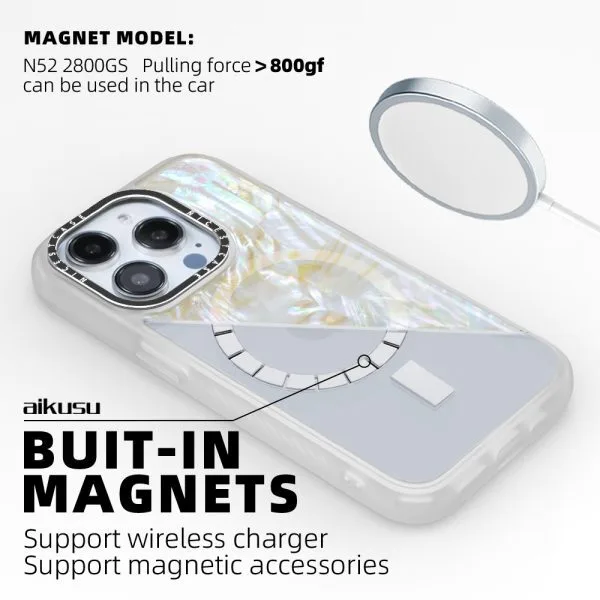 Private Label Phone Case Private Label EXW | Aikusu 7