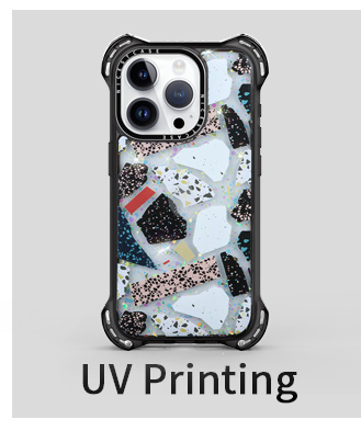1.5m  Anti-impact Custom Glitter Phone Case For Google Pixel 8 7 6 Series 30