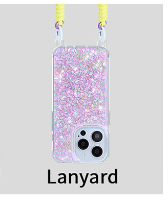 1.5m  Anti-impact Custom Glitter Phone Case For Google Pixel 8 7 6 Series 35