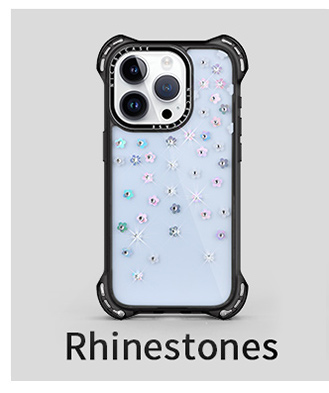 1.5m  Anti-impact Custom Glitter Phone Case For Google Pixel 8 7 6 Series 37