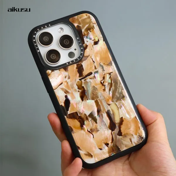 High-Quality OEM UV Printing Phone Case | Aikusu 3