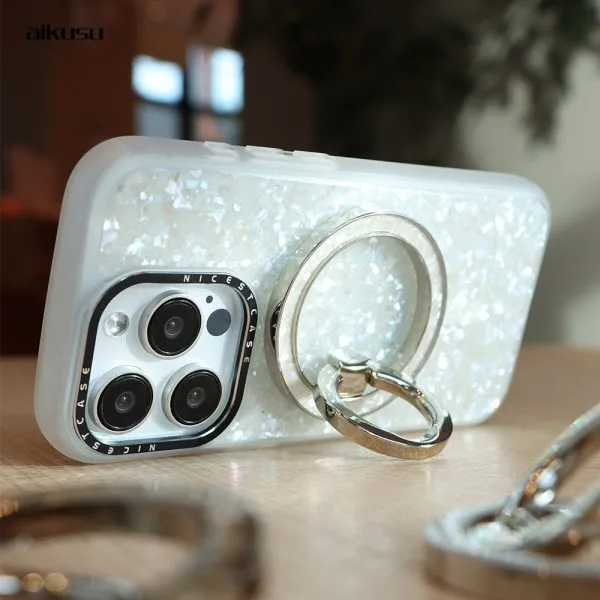 Customize Phone Case - - Aikusu 4