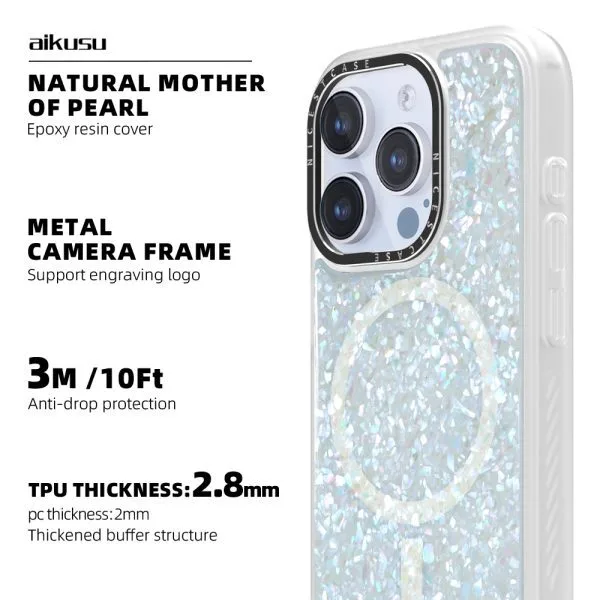 Customize Phone Case - - Aikusu 5
