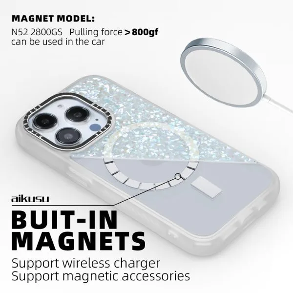 Customize Phone Case - - Aikusu 6