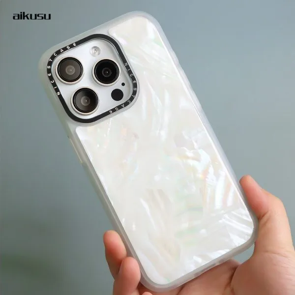 High-Quality Phone Case Manufacturers OPP Bag/Paper Box | Aikusu 3