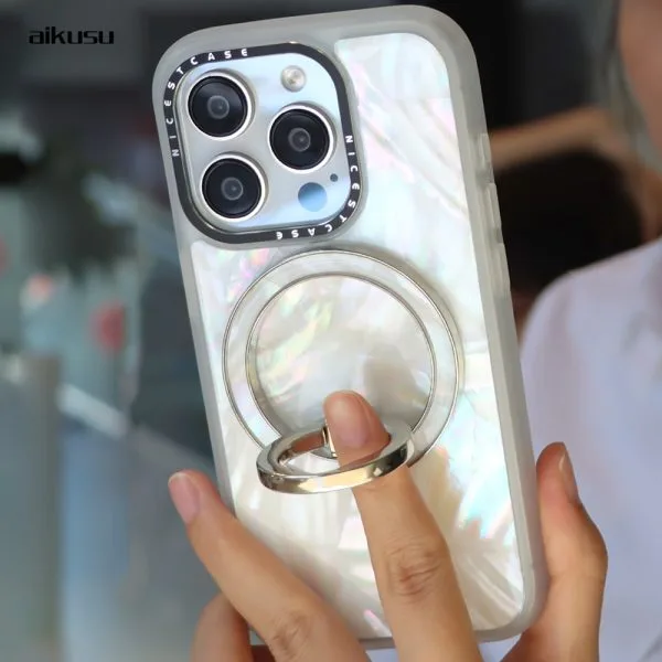 High-Quality Phone Case Manufacturers OPP Bag/Paper Box | Aikusu 4