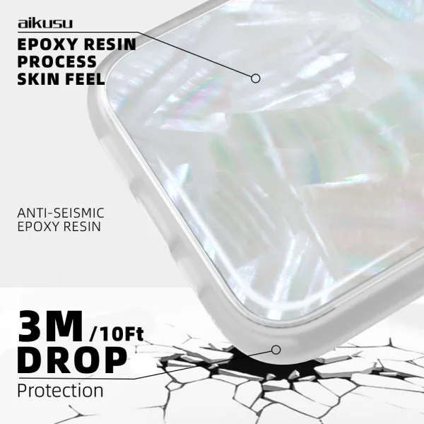 High-Quality Phone Case Manufacturers OPP Bag/Paper Box | Aikusu 7