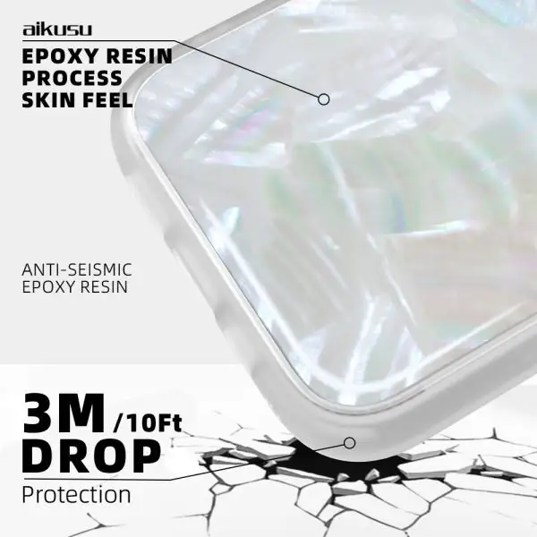 High-Quality Phone Case Manufacturers OPP Bag/Paper Box | Aikusu 7