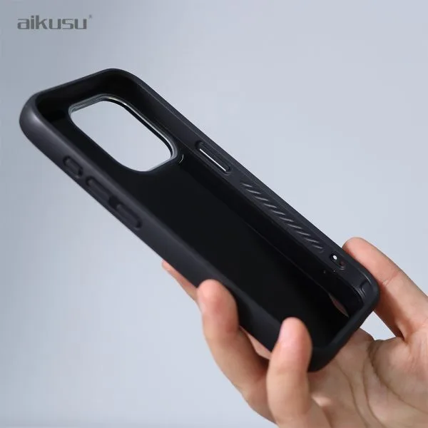 Best Quality Glitter Phone Case | Aikusu 7