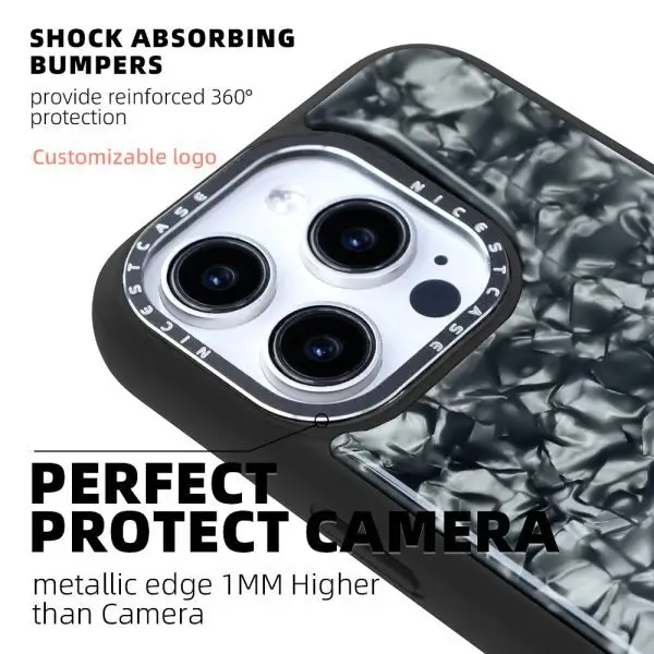High-Quality Customize Phone Case EXW | Aikusu 10