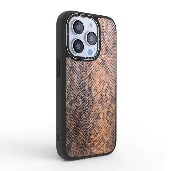 Best Quality Leather Phone Case by Aikusu 2