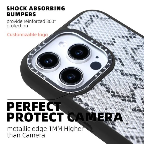 High-Quality Glitter Phone Case Manufacturers | Aikusu 5