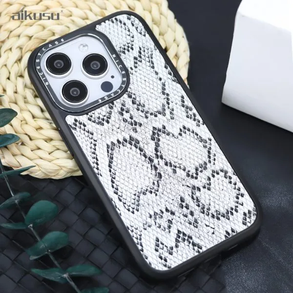 High-Quality Glitter Phone Case Manufacturers | Aikusu 7