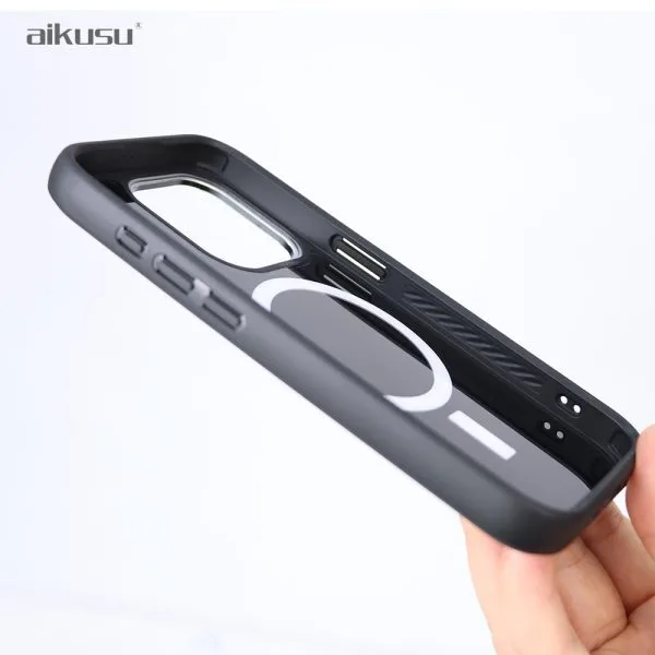 High-Quality Glitter Phone Case Manufacturers | Aikusu 8
