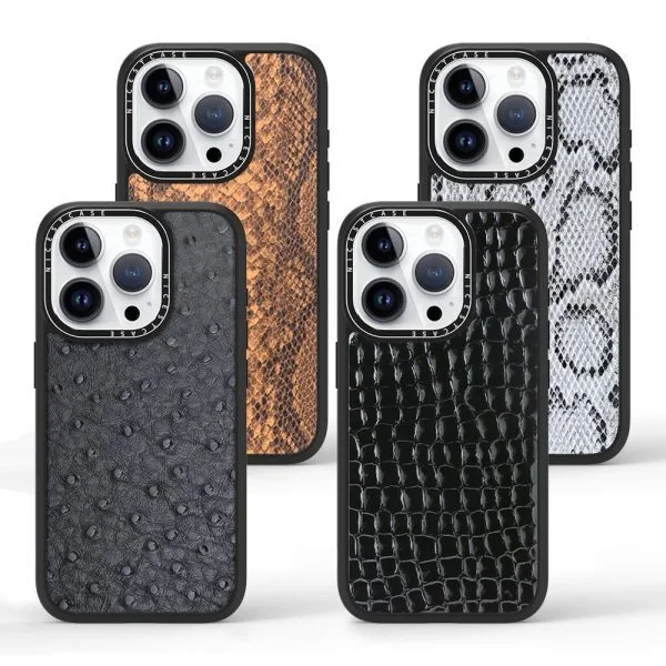 High-Quality Glitter Phone Case Manufacturers | Aikusu 10