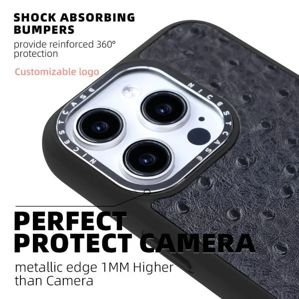 Customize Mirror Phone Case | Aikusu 5