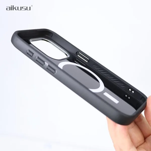 Customize Mirror Phone Case | Aikusu 7