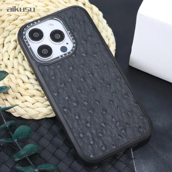 Customize Mirror Phone Case | Aikusu 8