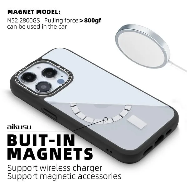 High - Quality UV Printing Phone Case Companies | Aikusu 6