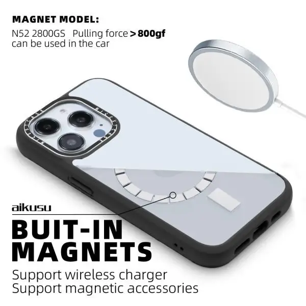 Wholesale UV Printing Phone Case - - Aikusu-1 6