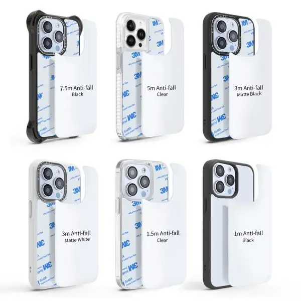 Wholesale UV Printing Phone Case - - Aikusu-1 7