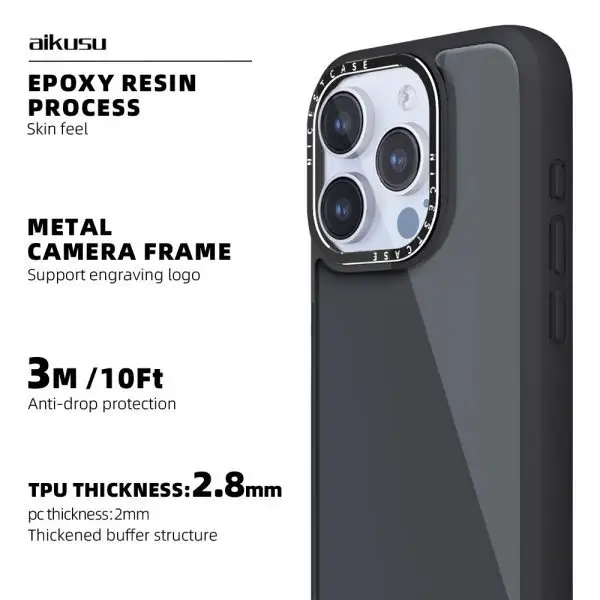 Brands UV Printing Phone Case Wholesalers | Aikusu 4