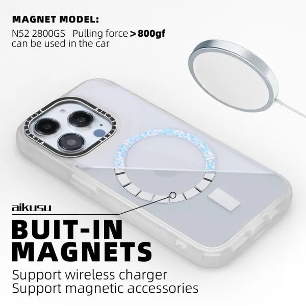 Brands UV Printing Phone Case Manufacturers | Aikusu 3