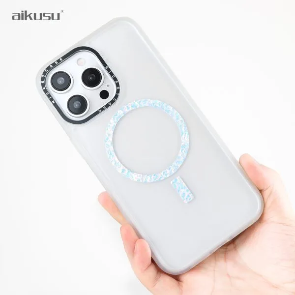 Brands UV Printing Phone Case Manufacturers | Aikusu 4