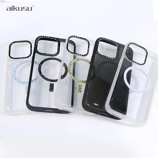 Brands UV Printing Phone Case Manufacturers | Aikusu 8