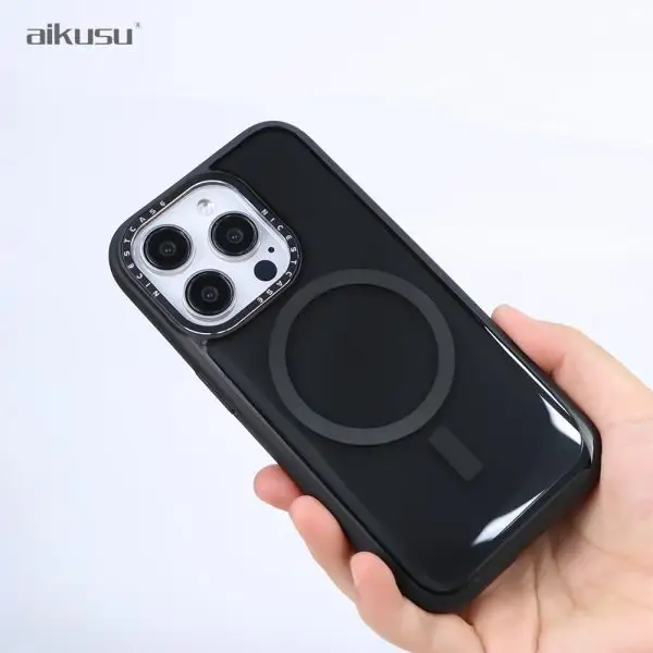 Brands UV Printing Phone Case Supplier | Aikusu 4